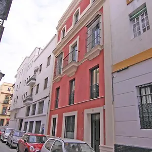 Living Centro Maestranza Sevilha