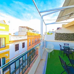  Hostal A2c (adults Only)