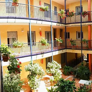 Apartamentos Sevilla Sevilha