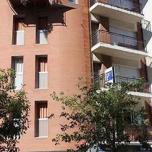 Cal Siles Casa de hóspedes El Prat de Llobregat