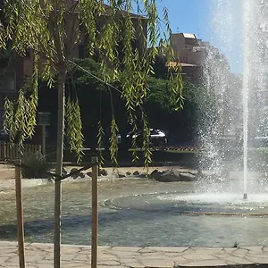 Alhambra Albergue Tarragona
