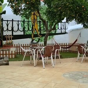 Tarragona Hostel Albergue Tarragona
