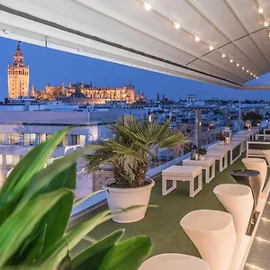 4* Hotel Inglaterra