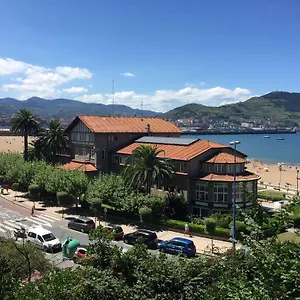 Igeretxe Hotel Guecho