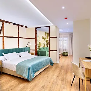 Boutique Adolfo Hotel Toledo